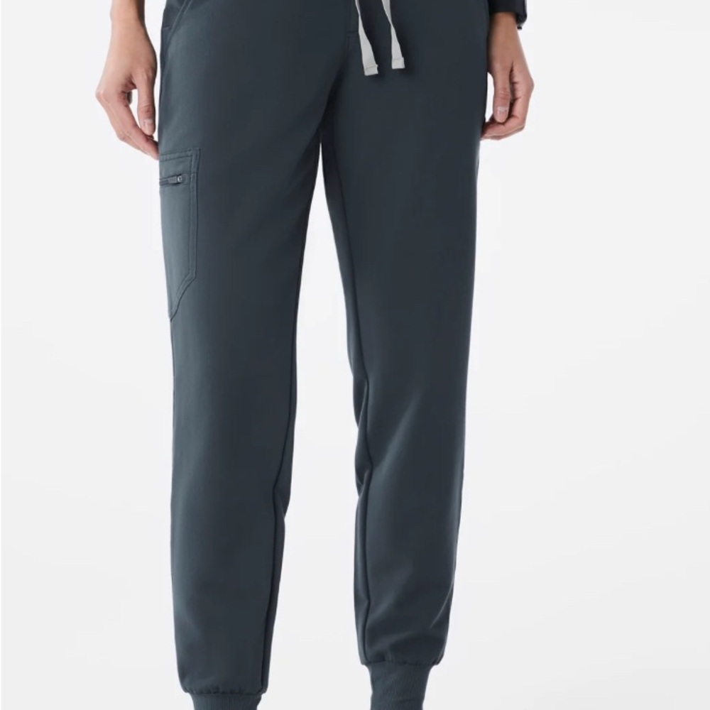 Figs Dark Harbour Small Joggers